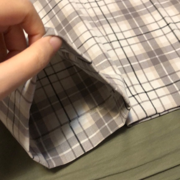 Aritzia Wilfred Darontal Pant - Picture 12 of 12